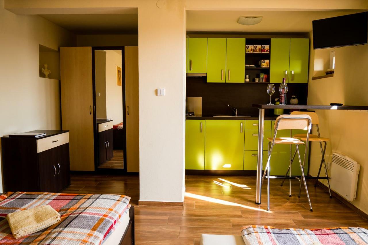 Ubytovani Ve Vinarstvi Medek | Medek House & Winery Uherské Hradiště Zewnętrze zdjęcie